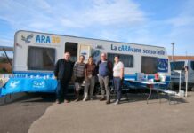 Fraisans. L’Association « Relai Autisme » a organisé un Café découverte sur les neuroatypies ARA39 accompagnement autisme Jura