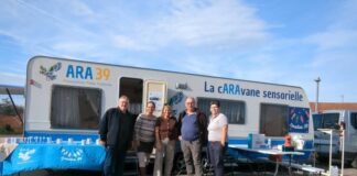 ARA39 accompagnement autisme Jura