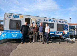 Fraisans. L’Association « Relai Autisme » a organisé un Café découverte sur les neuroatypies ARA39 accompagnement autisme Jura