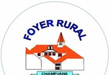 Foyer Rural de Champvans