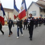 Hommage aux soldats de la Grande Guerre