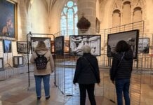 Exposition Rome Ville éternelle Dole