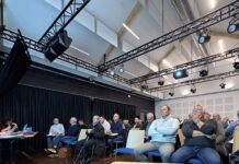 Conseil communautaire Auxonne - Val de Saone