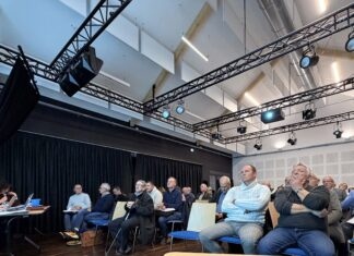 Conseil communautaire Auxonne - Val de Saone