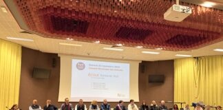 Dole. Un premier conseil municipal pour les jeunes élus CM Enfants Dole