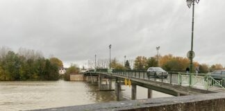 Auxonne. Perturbations à prévoir avec la fermeture de l’avenue de la Gare fermeture gare auxonne jura