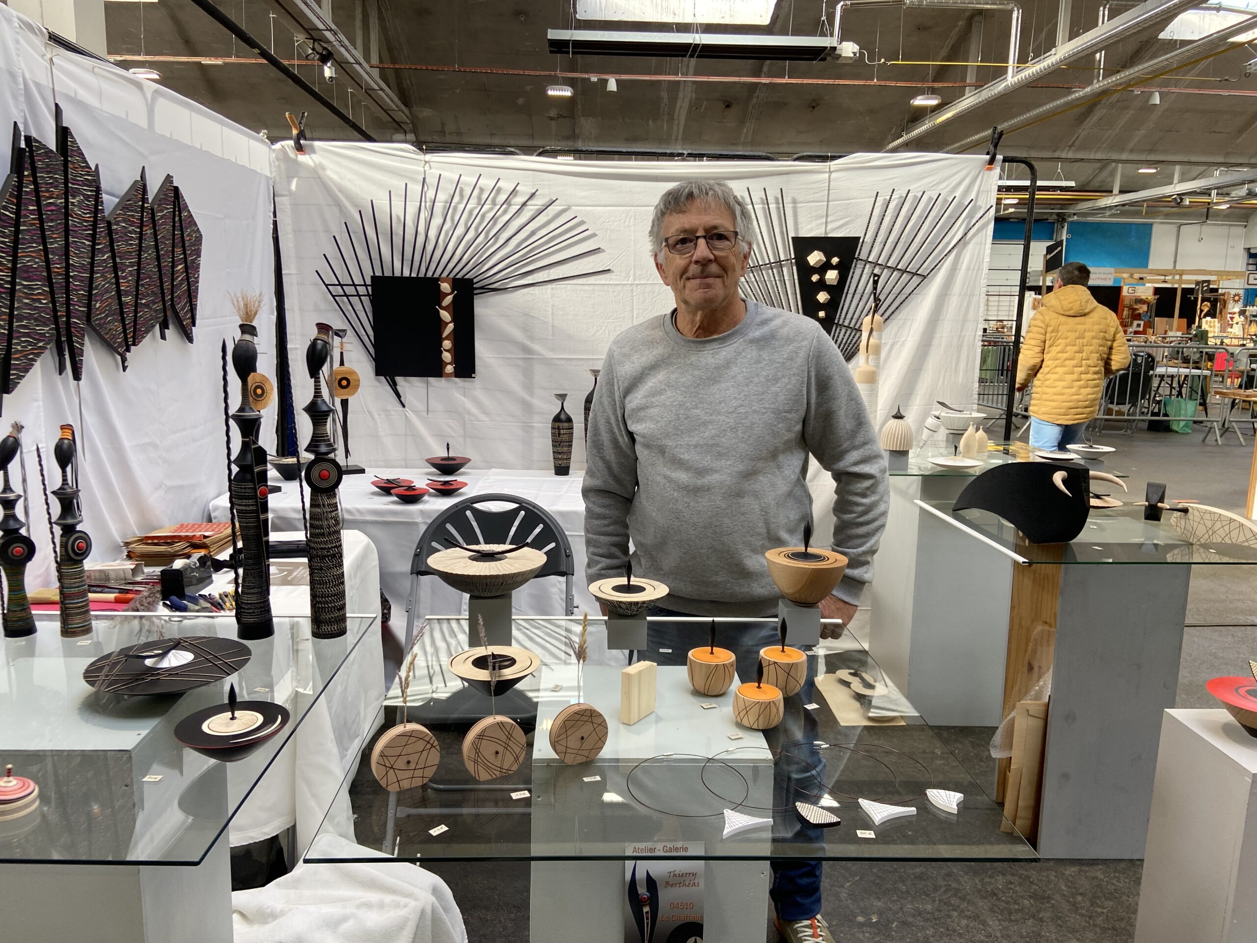 Fête des tourneurs Dole