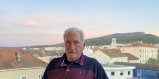 Dole. De la lunetterie à la littérature : le parcours singulier de Gérard Chauvette