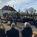 11 Nov à Goux – 11/11/25