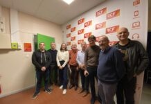 Dole. Une semaine dédiée aux dons sur les ondes de RCF Jura Radio Don RCF