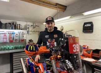 benjamin melot dakar malmoto