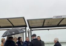 vidéoprotection collèges dole sécurité