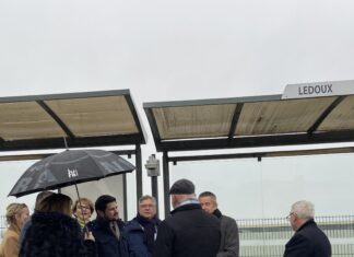 vidéoprotection collèges dole sécurité