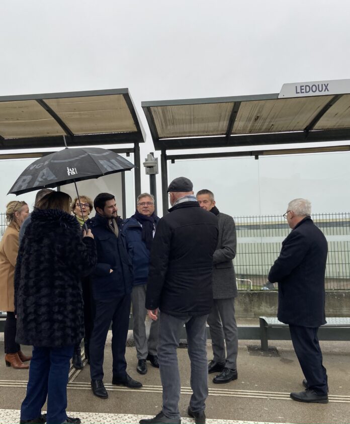 vidéoprotection collèges dole sécurité vidéoprotection collèges dole sécurité