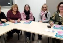 journée sensibilisation violences Poligny