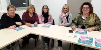 Poligny. La ville se mobilise contre les violences journée sensibilisation violences Poligny