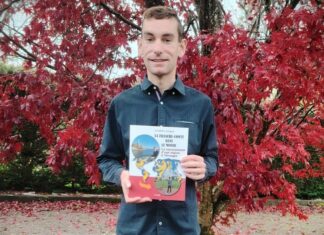 Dossier de la semaine. Que trouver de franc-comtois à l’étranger ? Franche-Comté à l’étranger