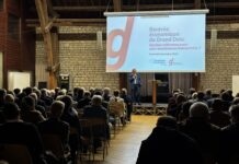 Pierre Gattaz fiscalité emploi Jura