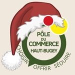 bons d’achat Noël Haut-Bugey