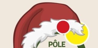 Haut-Bugey. Le pôle du commerce a débuté son grand jeu de Noël bons d’achat Noël Haut-Bugey