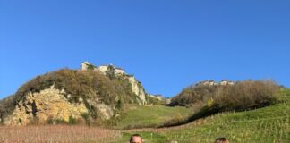 patrimoine culinaire Jura