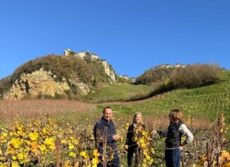 patrimoine culinaire Jura