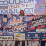 District du Jura football