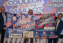 Jura. Le District du Jura poursuit sa marche en avant District du Jura football