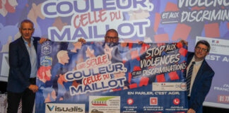 Jura. Le District du Jura poursuit sa marche en avant District du Jura football