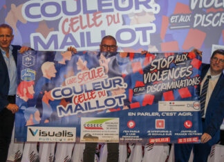 District du Jura football