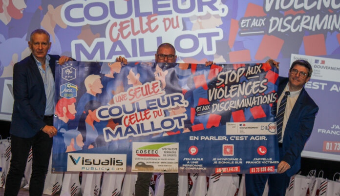 District du Jura football