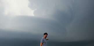 Tavaux. Cødy, le vidéaste qui court après le ciel