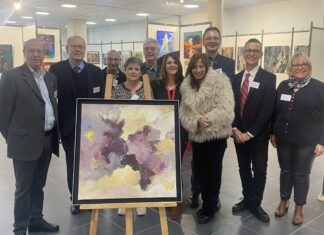 Salon des arts Oyonnax