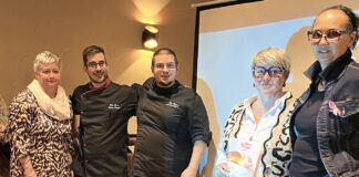 Arbois. Le Rotary aux côtés d’« Authentik Women »