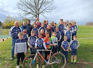 Arbois. Stage pour affûter les talents à Jura Cyclisme