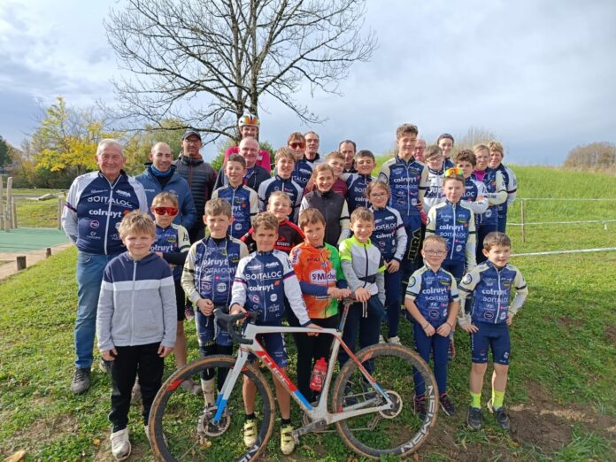 JURACYCLISME PHOTO STAGE