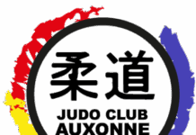 Judo Club Auxonnais