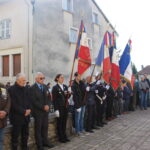 La cérémonie du 11 novembre