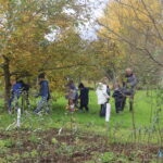 Animation enfants Saint-Hymetière