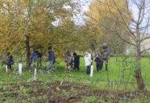 Animation enfants Saint-Hymetière