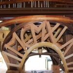 Le détail des chiffres romains