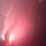 Le tunnel de la peur