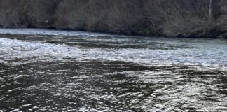 hausse prix de l’eau Saint-Claude