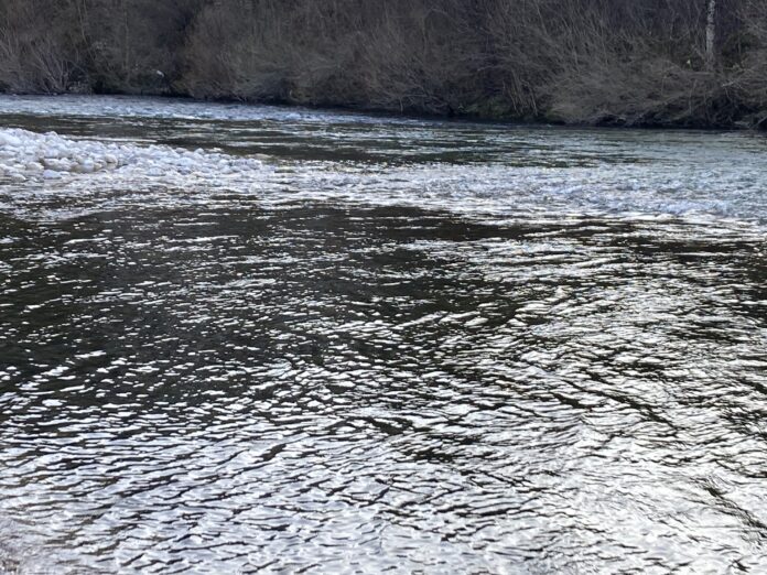 hausse prix de l’eau Saint-Claude
