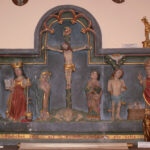 L’église dévoile ses trésors