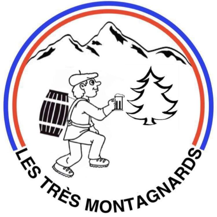 Association Les Très Montagnards