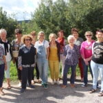 Les bénévoles de la fringuette