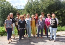 La Fringuette Saint-Julien Val Suran