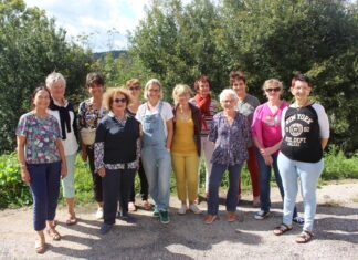 La Fringuette Saint-Julien Val Suran