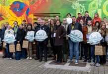 lycée Le Corbusier Lons-le-Saunier Écolycée